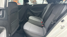 Hyundai i20 1.2 SE 5dr Petrol Hatchback